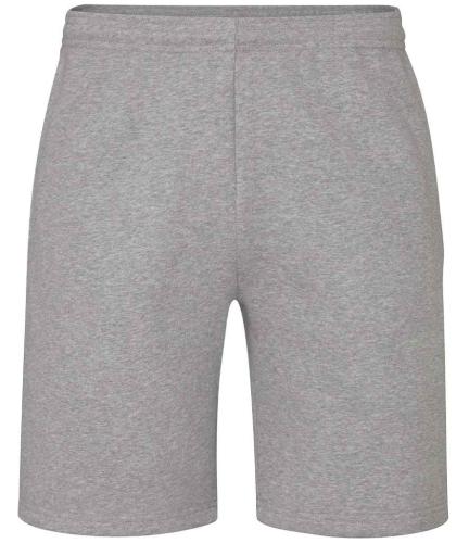 Mantis Unisex Essential Sweat Shorts - HEA - M